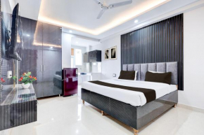Hotel O RM Homes